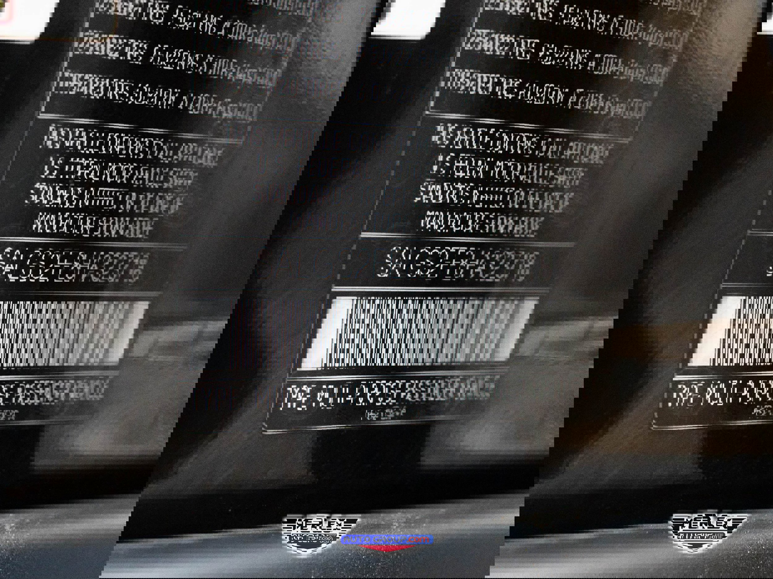 Used 2017 Land Rover Range Rover Supercharged image 56