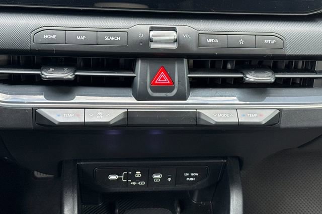 Certified 2025 Kia K4 EX FWD image 25