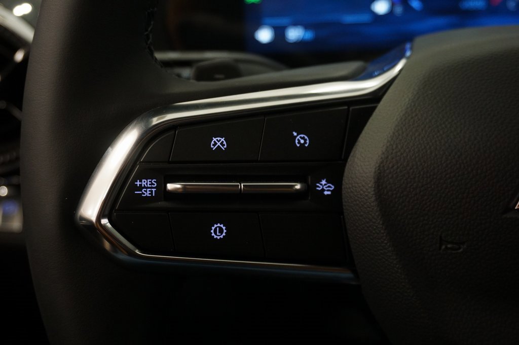 New 2026 Chevrolet Equinox LT w/ Convenience Package II image 20