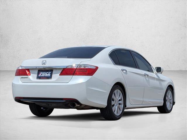 Used 2013 Honda Accord EX-L image 5