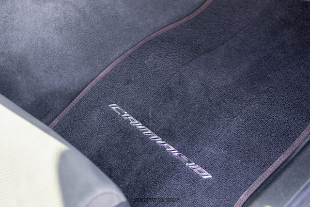 Used 2024 Chevrolet Camaro ZL1 image 25