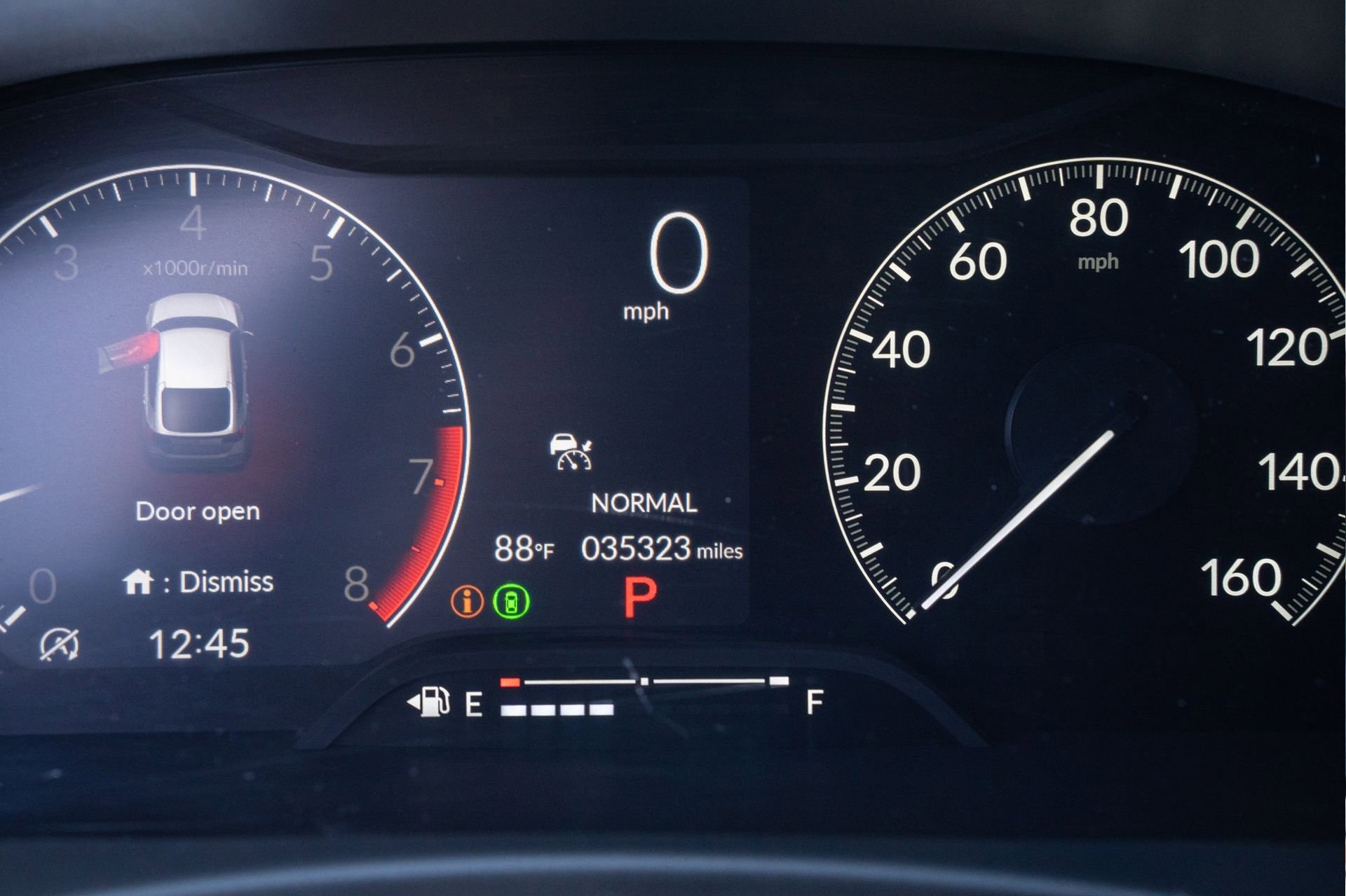 Used 2025 Honda Civic Sport image 33