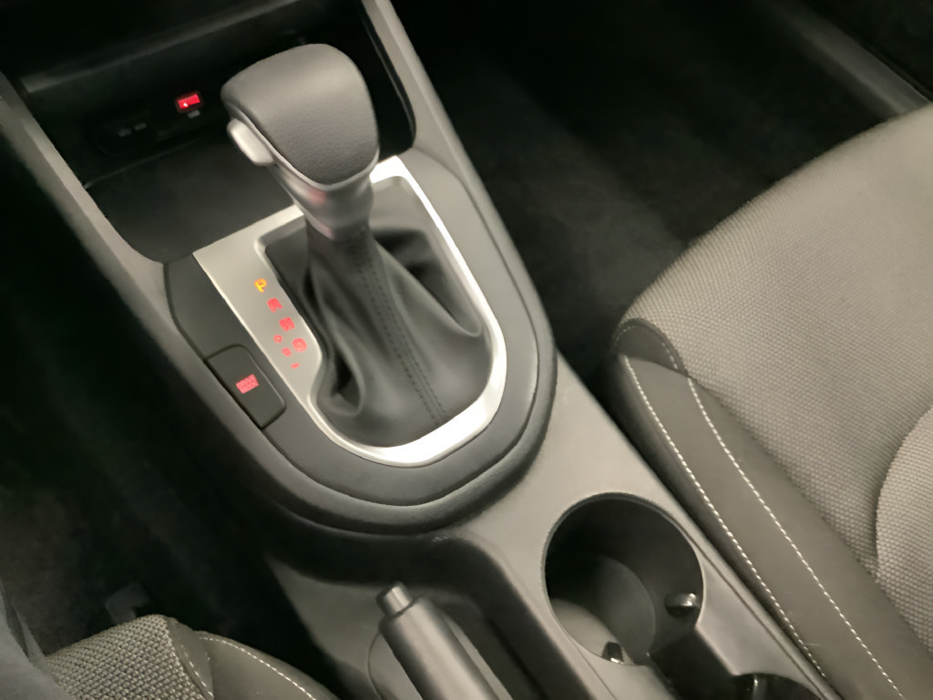 Certified 2024 Kia Forte LXS FWD image 19