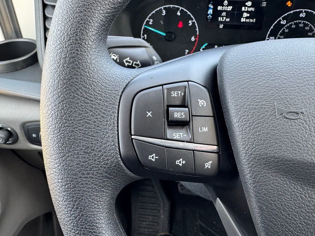 New 2025 Ford Transit 250 148 Medium Roof Extended AWD w/ Load Area Protection Package image 20