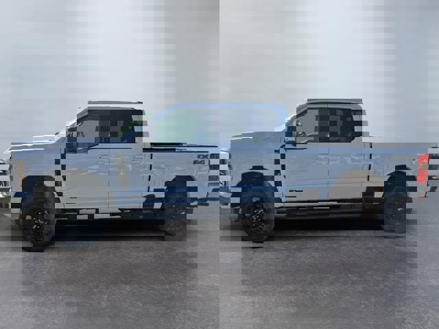 New 2026 Ford F250 Lariat w/ Black Appearance Package image 24