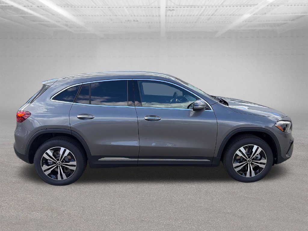 New 2026 Mercedes-Benz GLA 250 4MATIC image 6