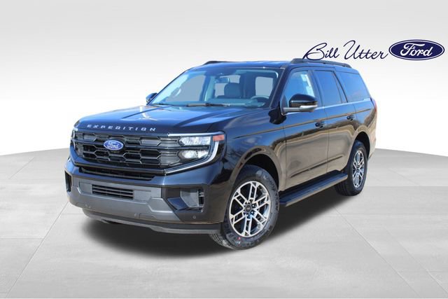 New 2026 Ford Expedition Active