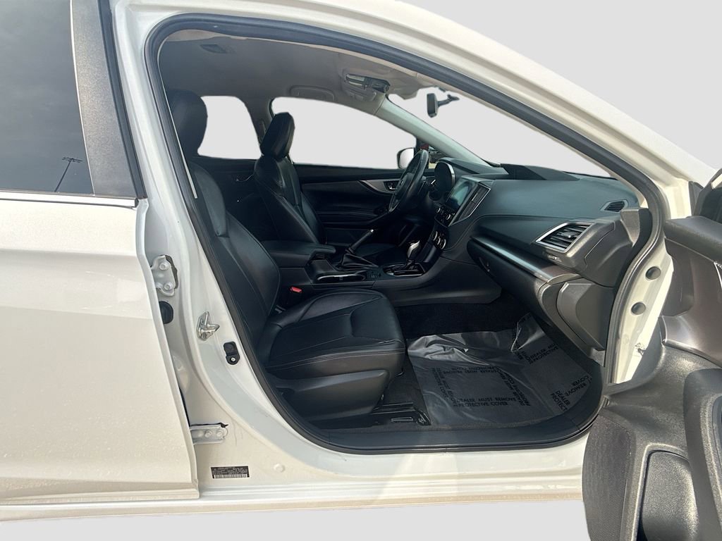 Used 2020 Subaru Impreza 2.0i Limited w/ Popular Package #1 image 26