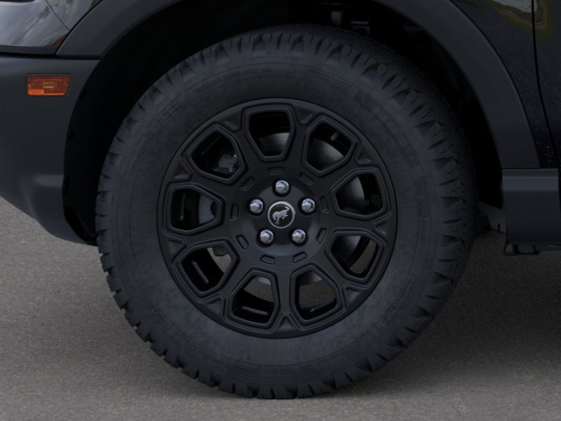 New 2026 Ford Bronco Sport Badlands AWD/4WD image 19