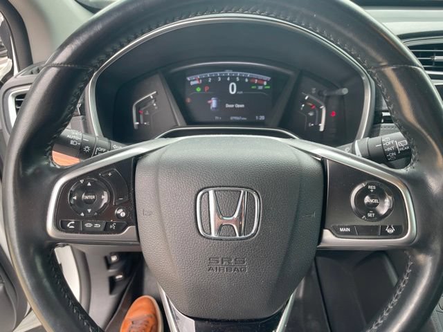 Used 2019 Honda CR-V Touring image 13