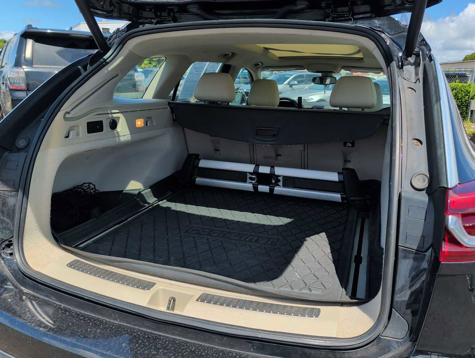 Used 2018 Buick Regal Essence w/ Driver Confidence Package #1 image 20