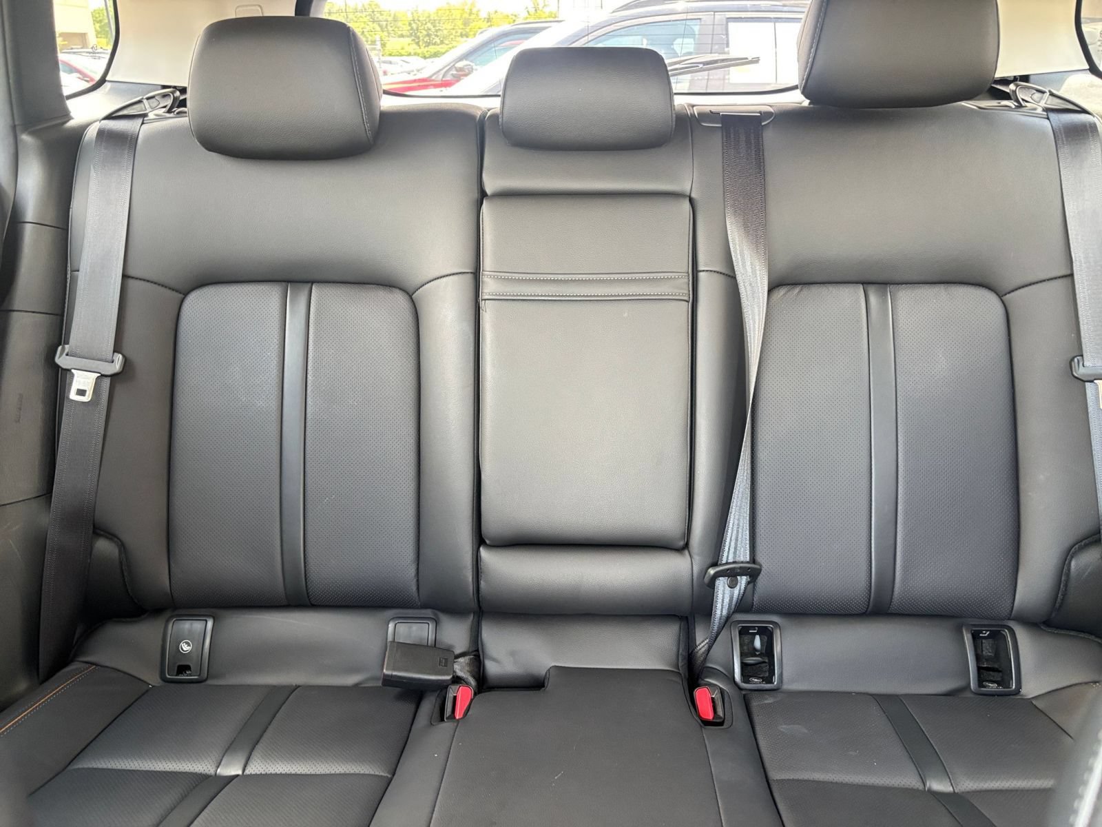 Used 2026 MAZDA CX-50 AWD 2.5 S w/ Premium Package image 38