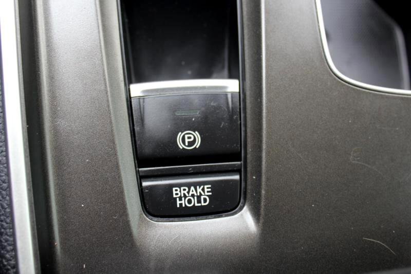 Used 2019 Honda Accord EX image 38