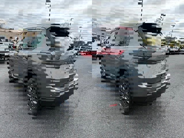 New 2026 Nissan Rogue S image 7