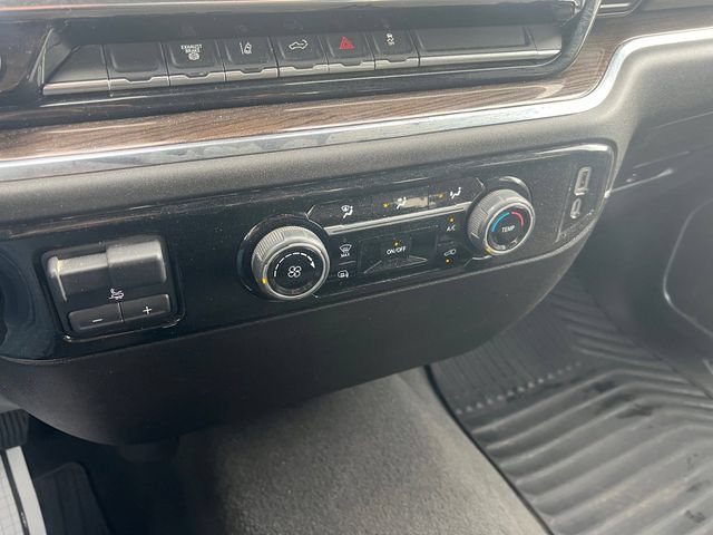 Certified 2024 Chevrolet Silverado 2500 LT AWD/4WD image 15