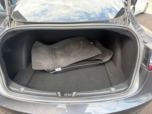 Used 2018 Tesla Model 3 Performance AWD/4WD image 18