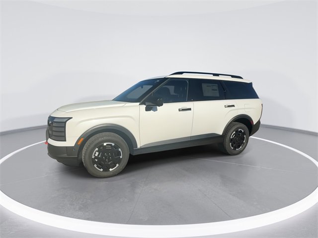 New 2026 Hyundai Palisade XRT Pro video 4