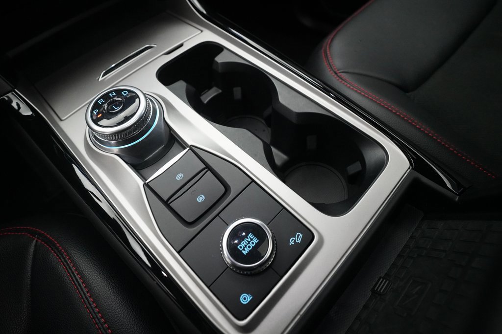 Used 2023 Ford Explorer ST-Line w/ Class IV Trailer Tow Package image 17