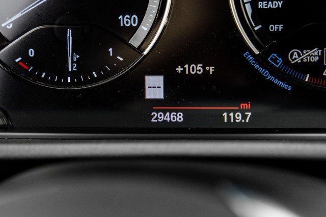 Used 2021 BMW X1 sDrive28i FWD image 19