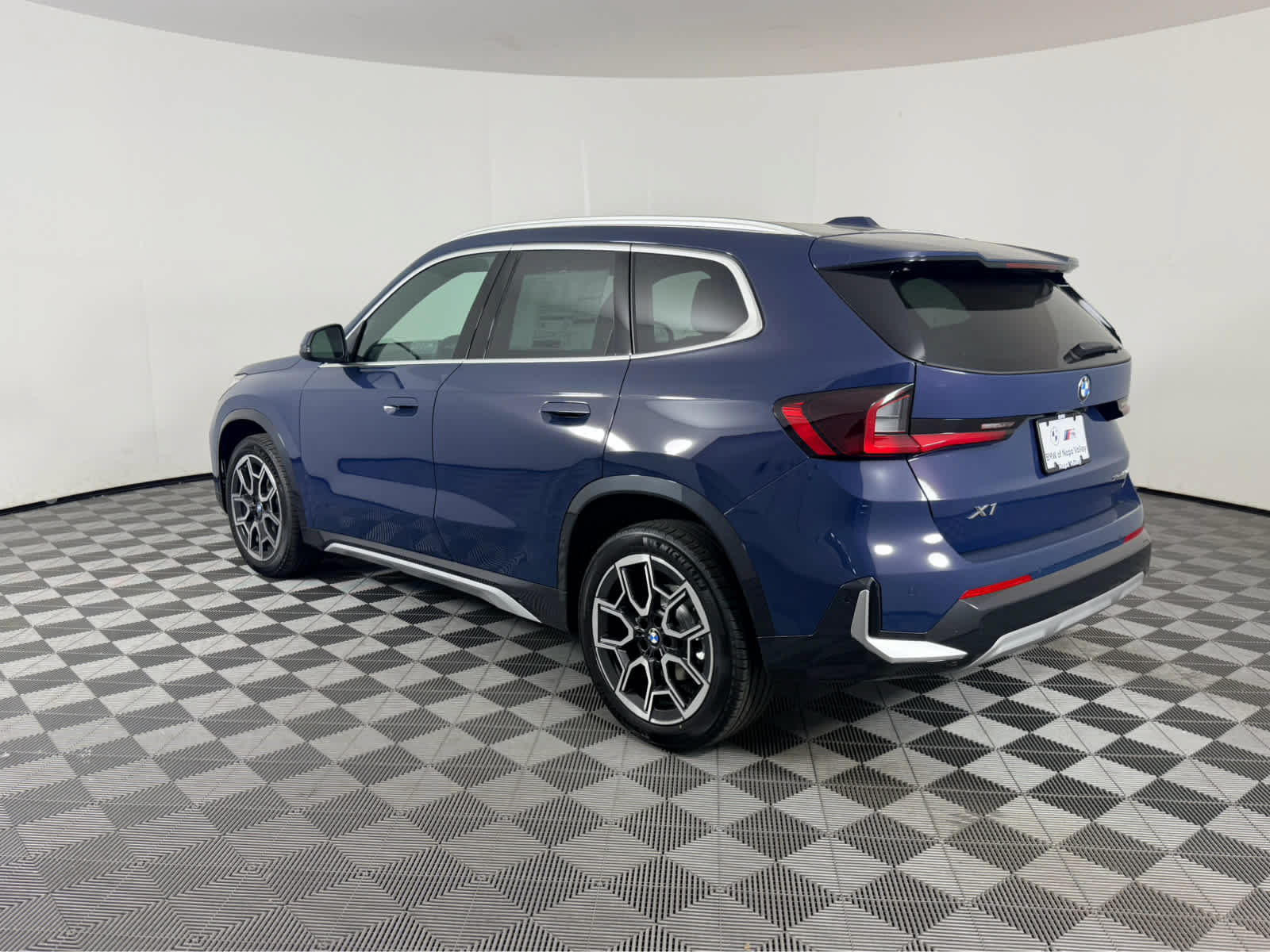 New 2027 BMW X1 xDrive28i AWD/4WD image 5