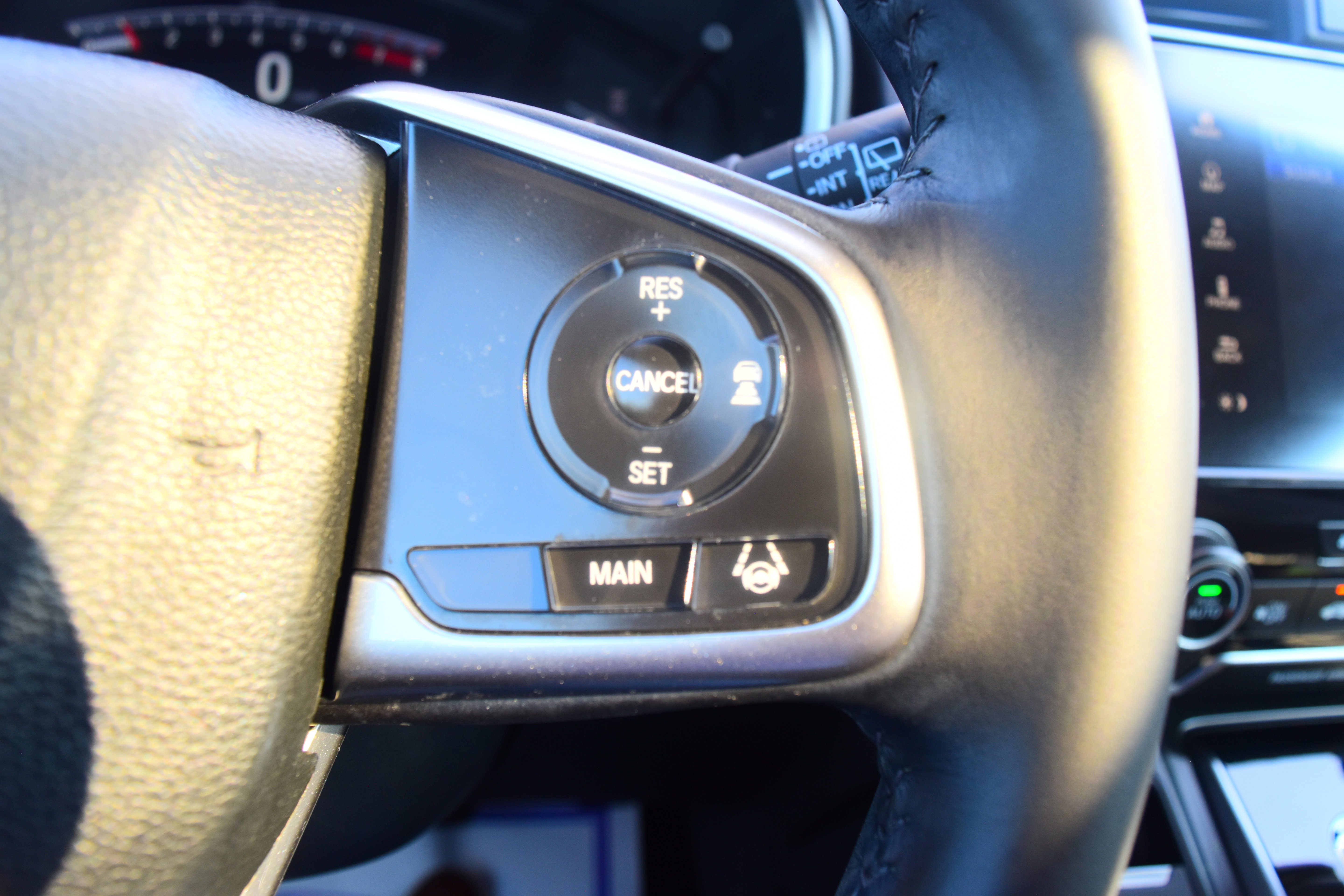 Certified 2018 Honda CR-V Touring image 22