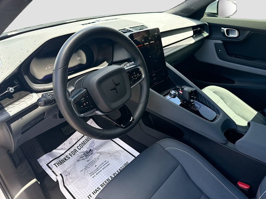 Used 2023 Polestar Polestar 2 image 10