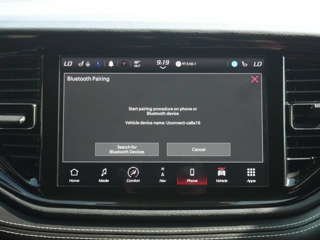 Used 2022 Dodge Durango SRT w/ Technology Group AWD/4WD image 7