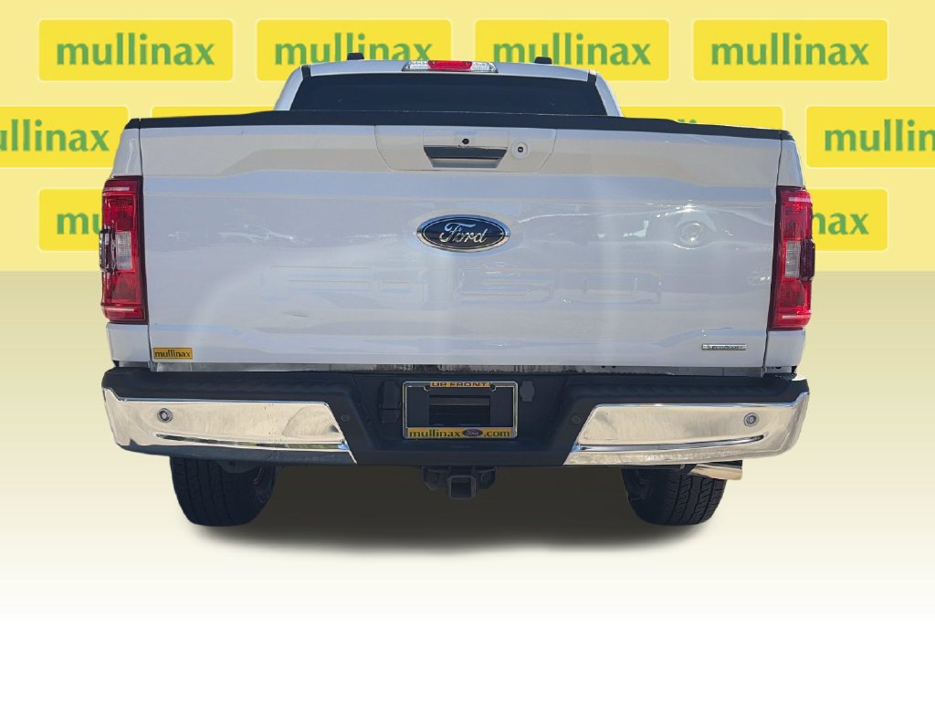 Certified 2023 Ford F150 XLT w/ Equipment Group 302A High AWD/4WD image 33