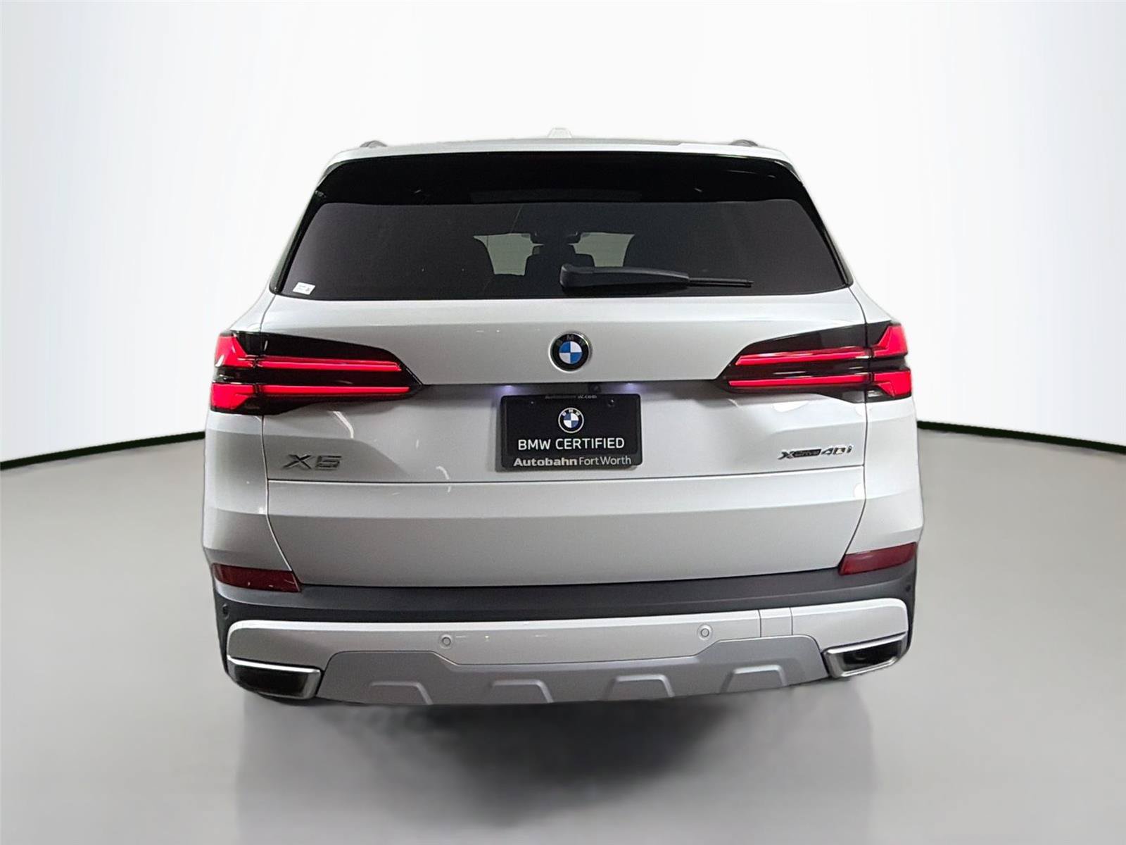 Used 2024 BMW X5 xDrive40i w/ Climate Comfort Package AWD/4WD image 6