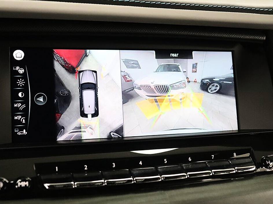 Used 2022 Rolls-Royce Cullinan w/ Cullinan Package AWD/4WD image 52