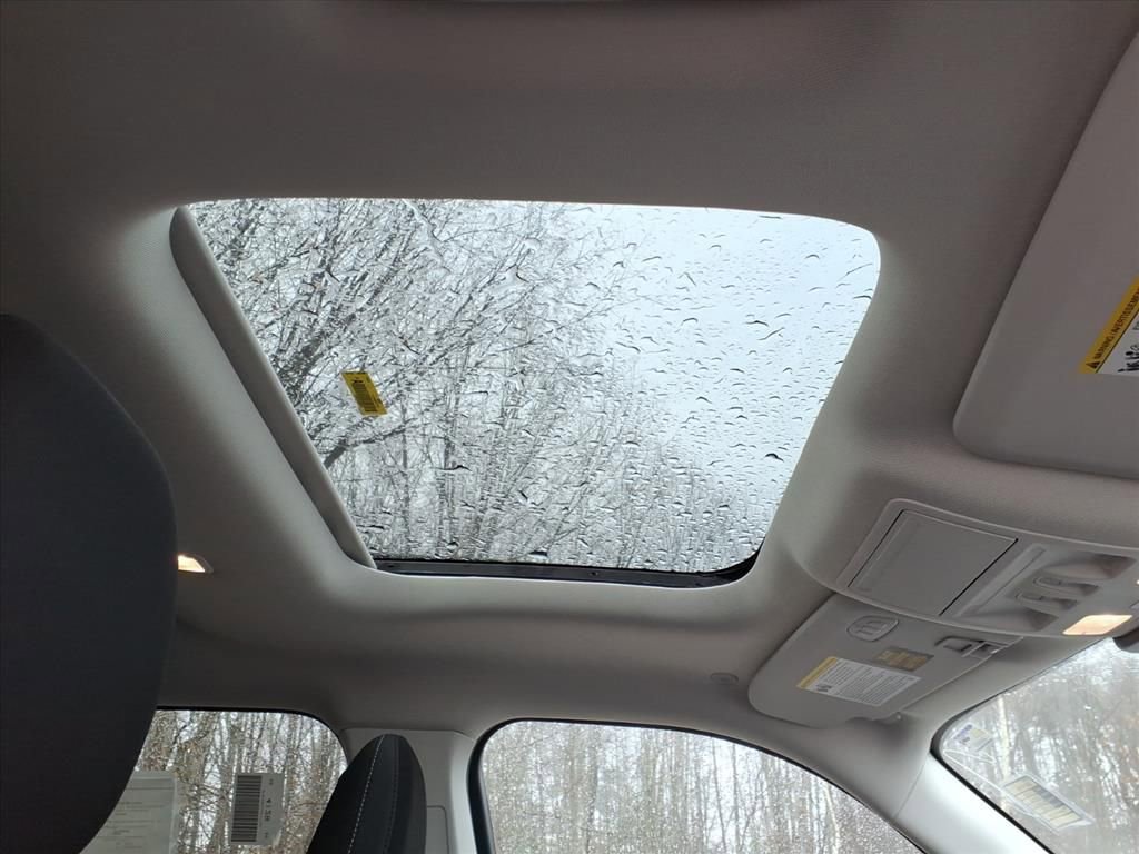 New 2025 Ford Bronco Sport Big Bend w/ Convenience Package image 8