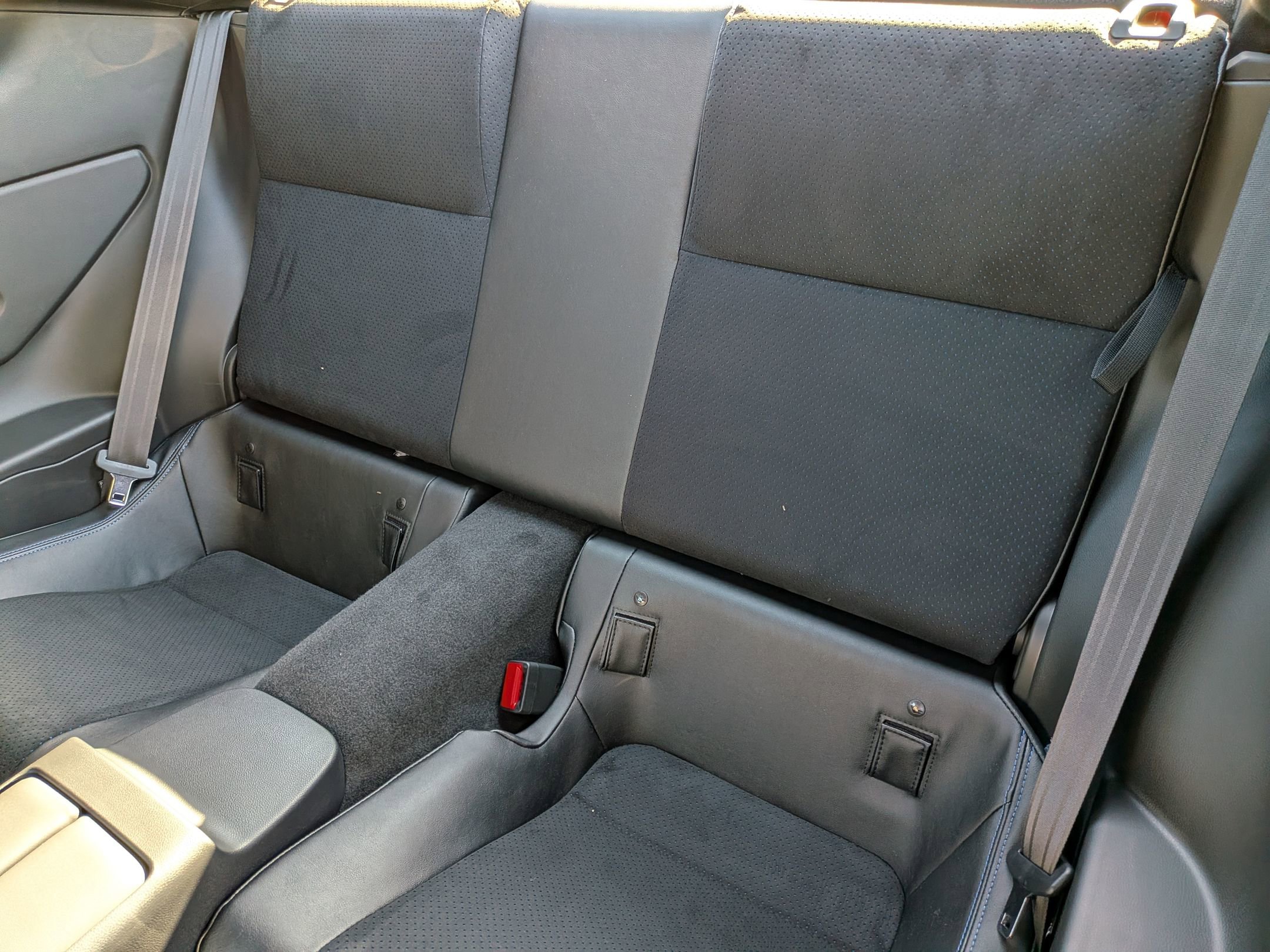 New 2026 Subaru BRZ tS image 18