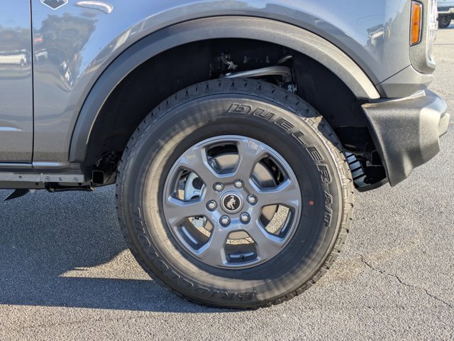 New 2025 Ford Bronco Big Bend image 11