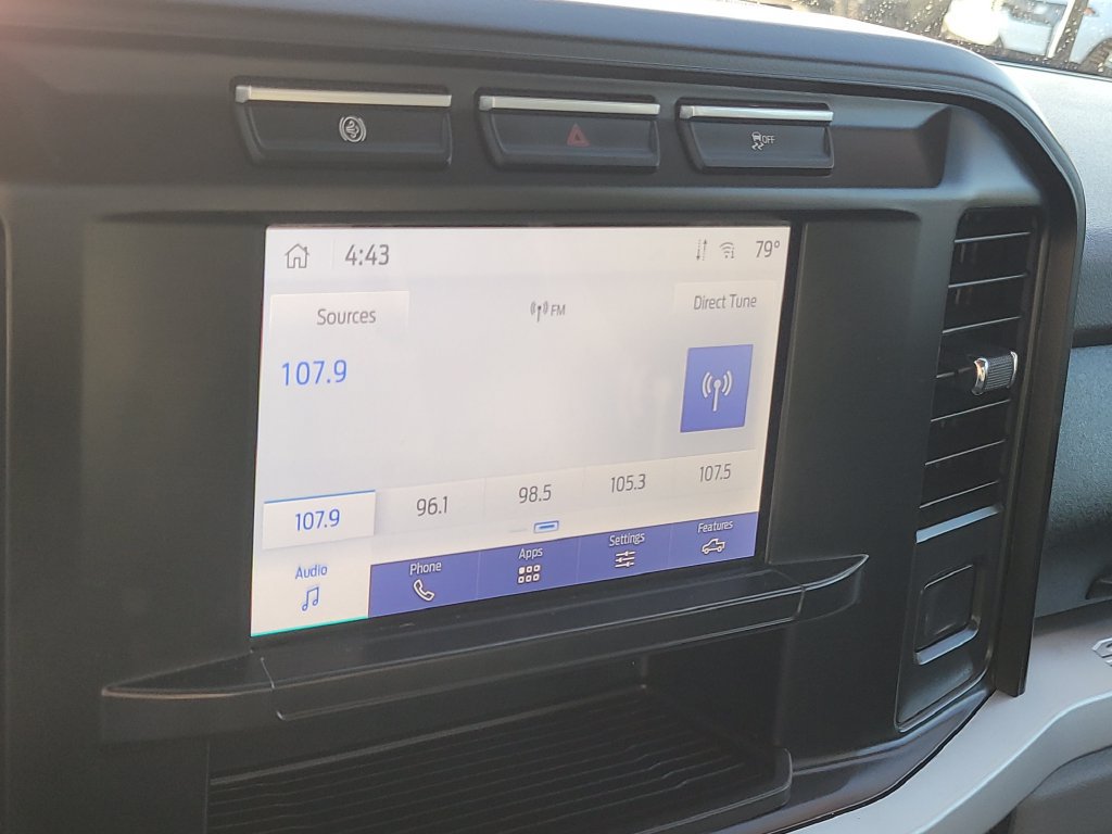 Used 2024 Ford F250 XLT AWD/4WD image 24