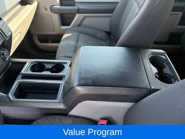 Used 2018 Ford F150 XL w/ Equipment Group 101A Mid image 15