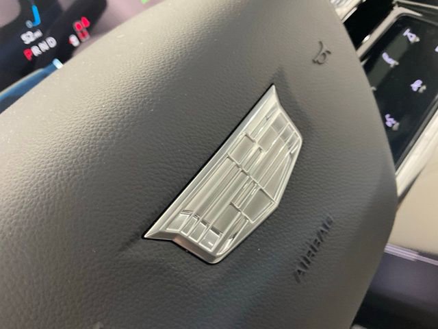 New 2026 Cadillac Vistiq Sport w/ LPO, Floor Liner Package image 43