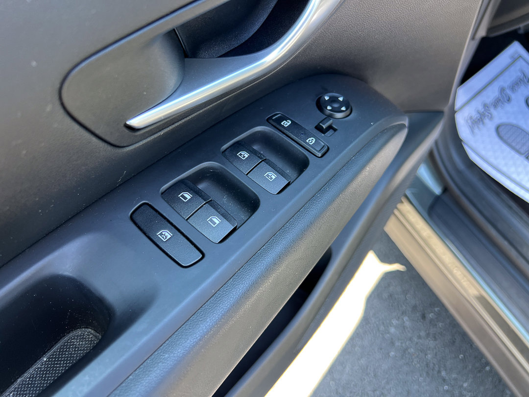 Used 2023 Hyundai Tucson SEL w/ Convenience Package AWD/4WD image 16