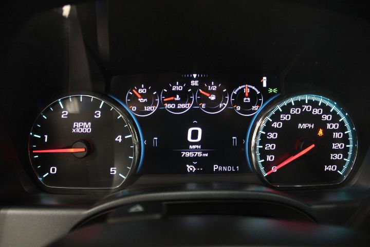 Used 2017 GMC Sierra 2500 Denali w/ Duramax Plus Package AWD/4WD image 41