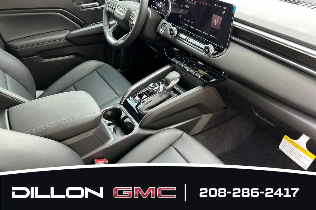 New 2026 GMC Canyon Elevation w/ Convenience Package AWD/4WD image 16
