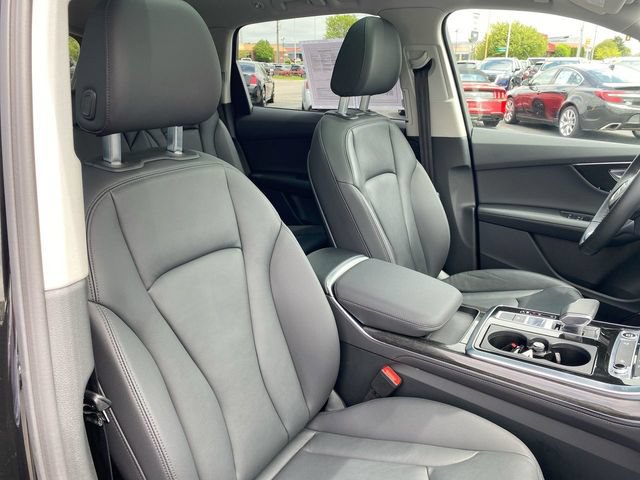 Used 2024 Audi Q7 2.0T Premium Plus AWD/4WD image 29