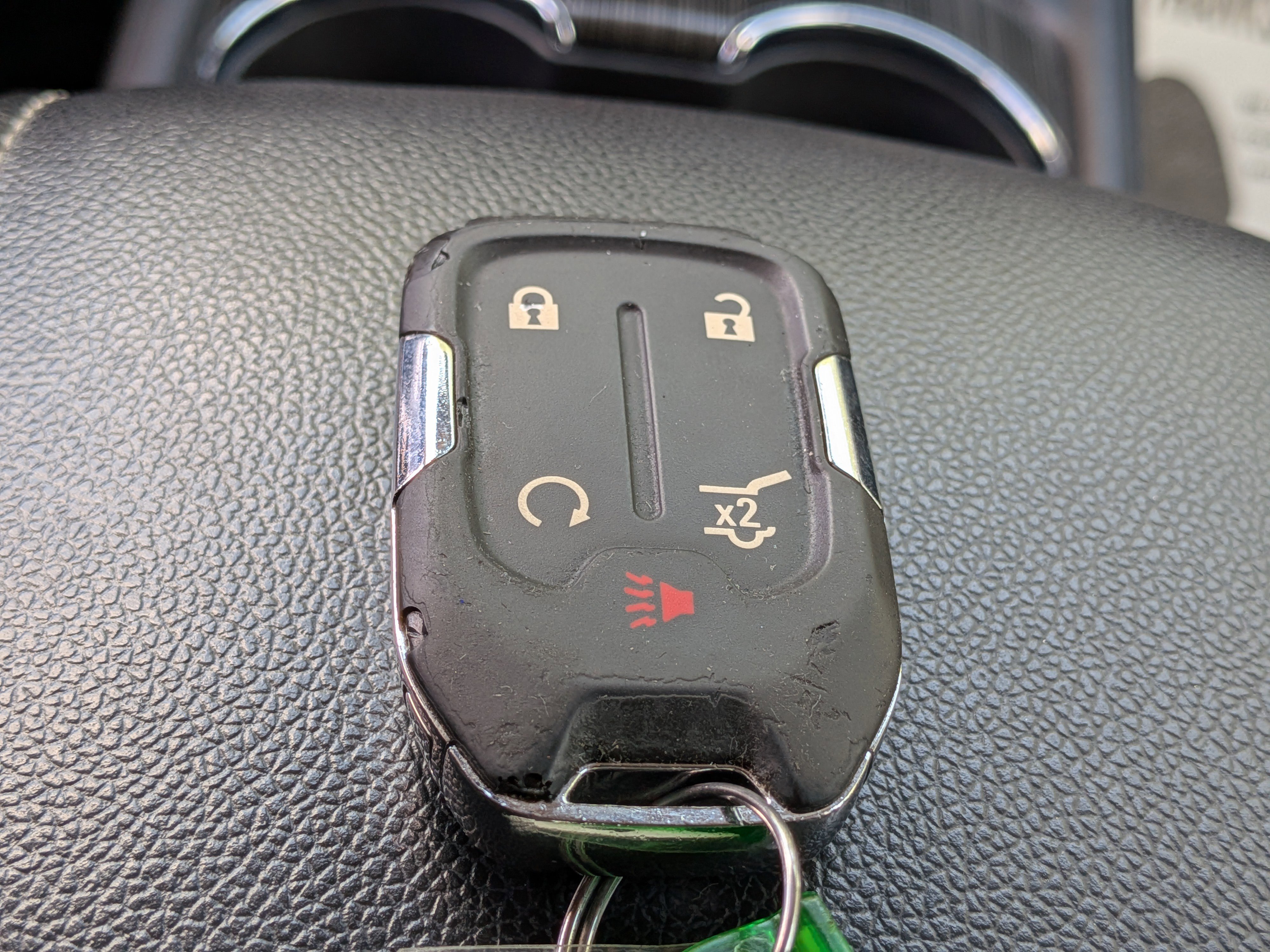 Used 2021 GMC Acadia SLT image 34