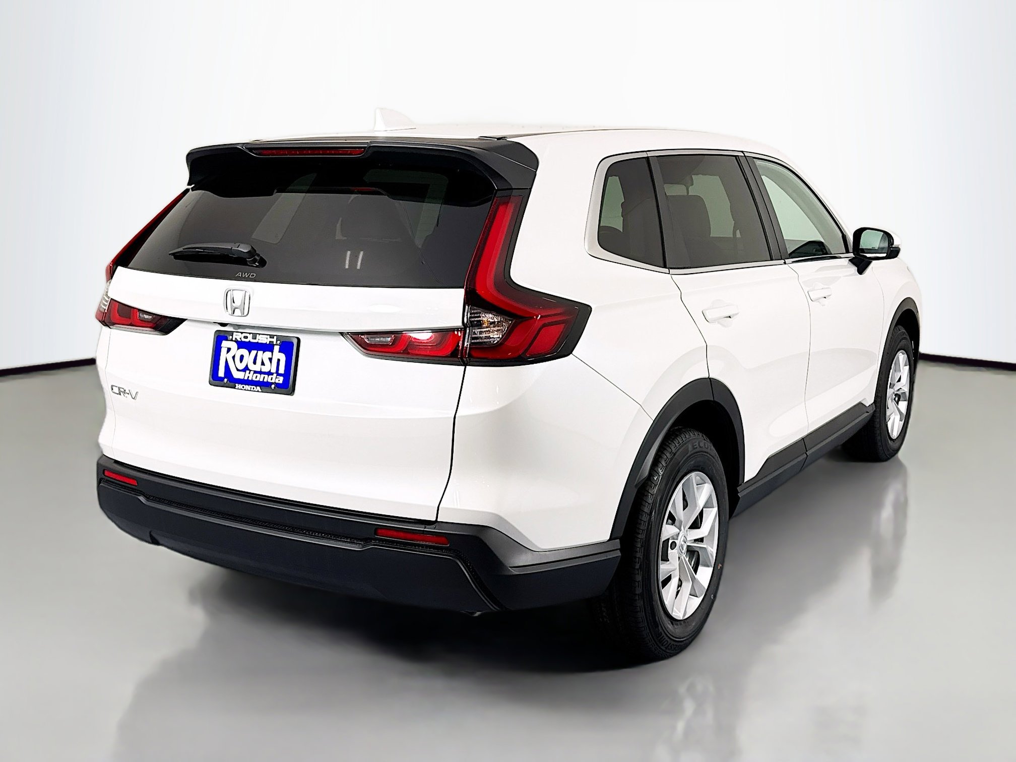 New 2026 Honda CR-V LX image 5