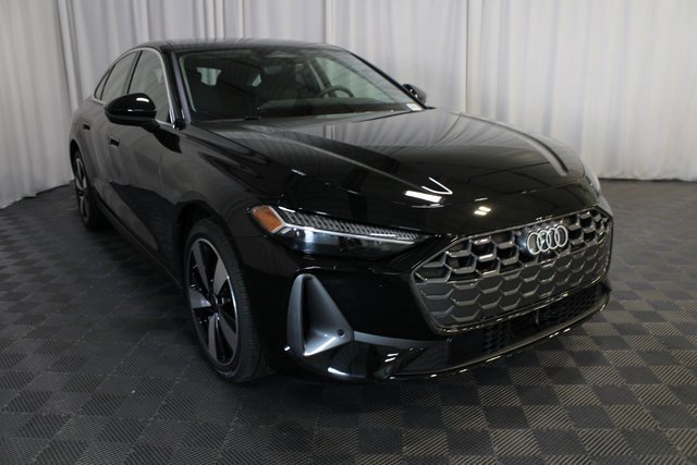 New 2025 Audi A5 2.0T Premium Plus image 31