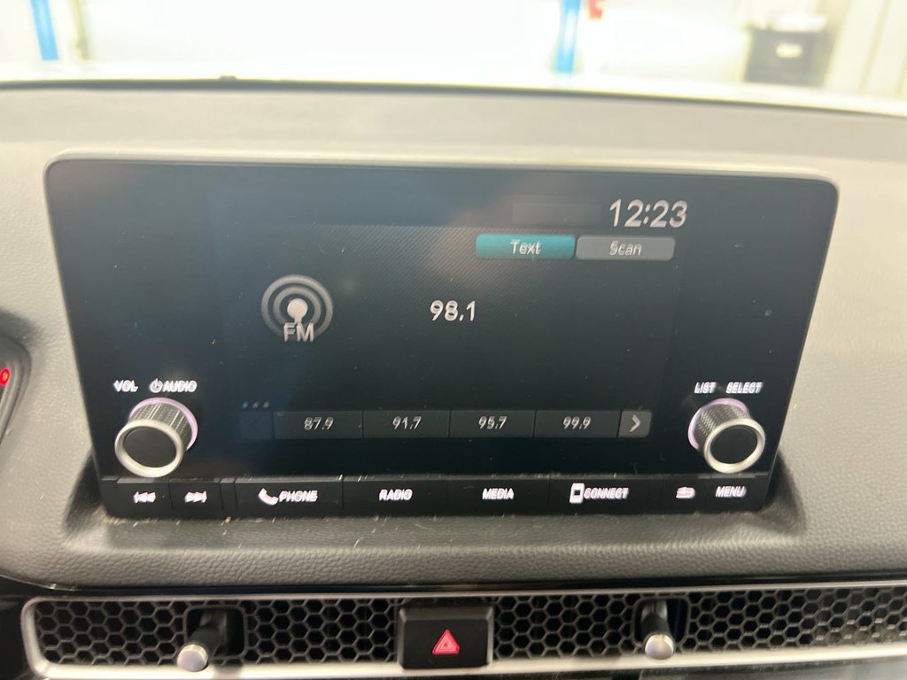Used 2022 Honda Civic EX image 14
