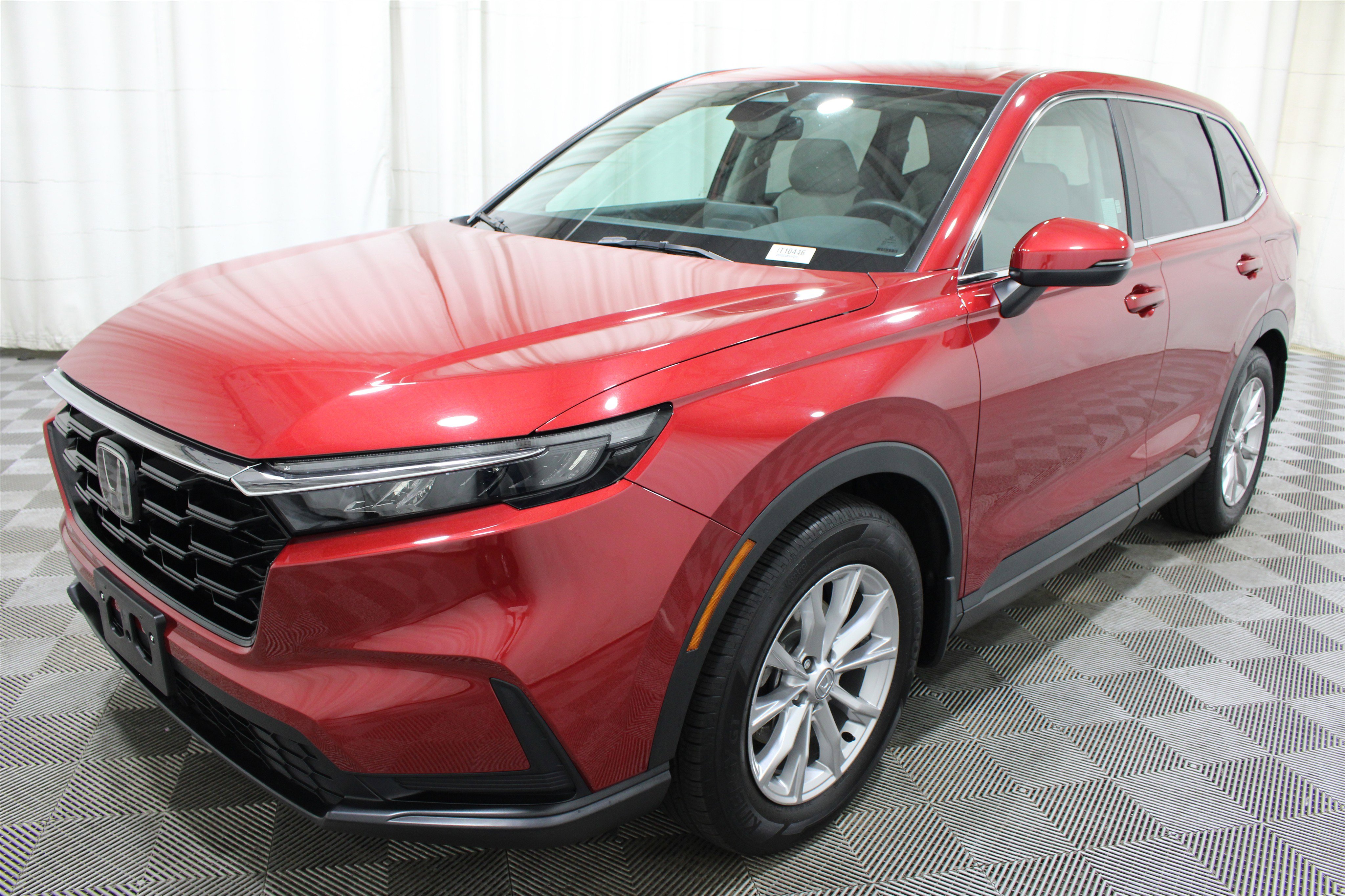 Used 2025 Honda CR-V EX image 31