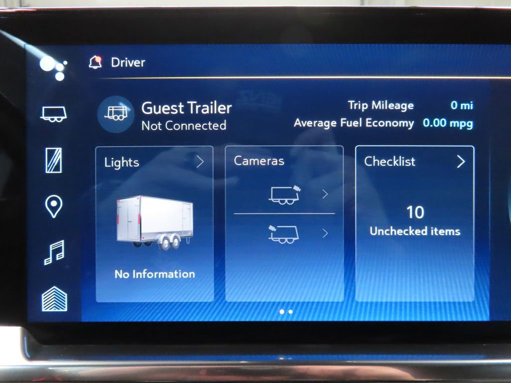 Used 2024 Chevrolet Silverado 1500 RST image 24