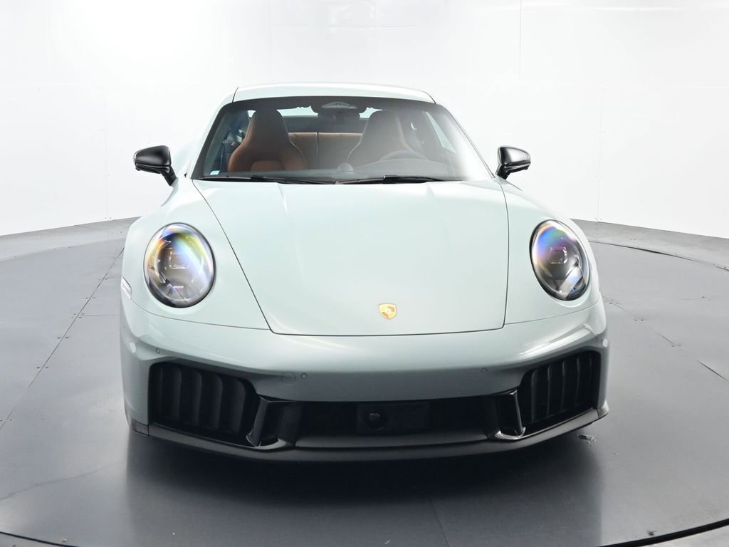 Certified 2026 Porsche 911 Carrera GTS RWD image 18