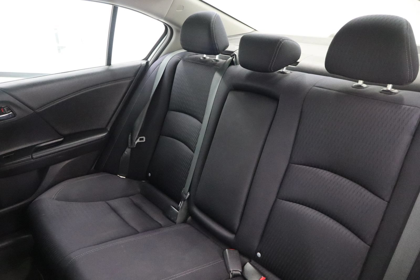 Used 2014 Honda Accord Sport image 11