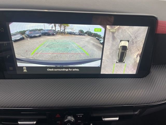 New 2026 Nissan Kicks SR image 14