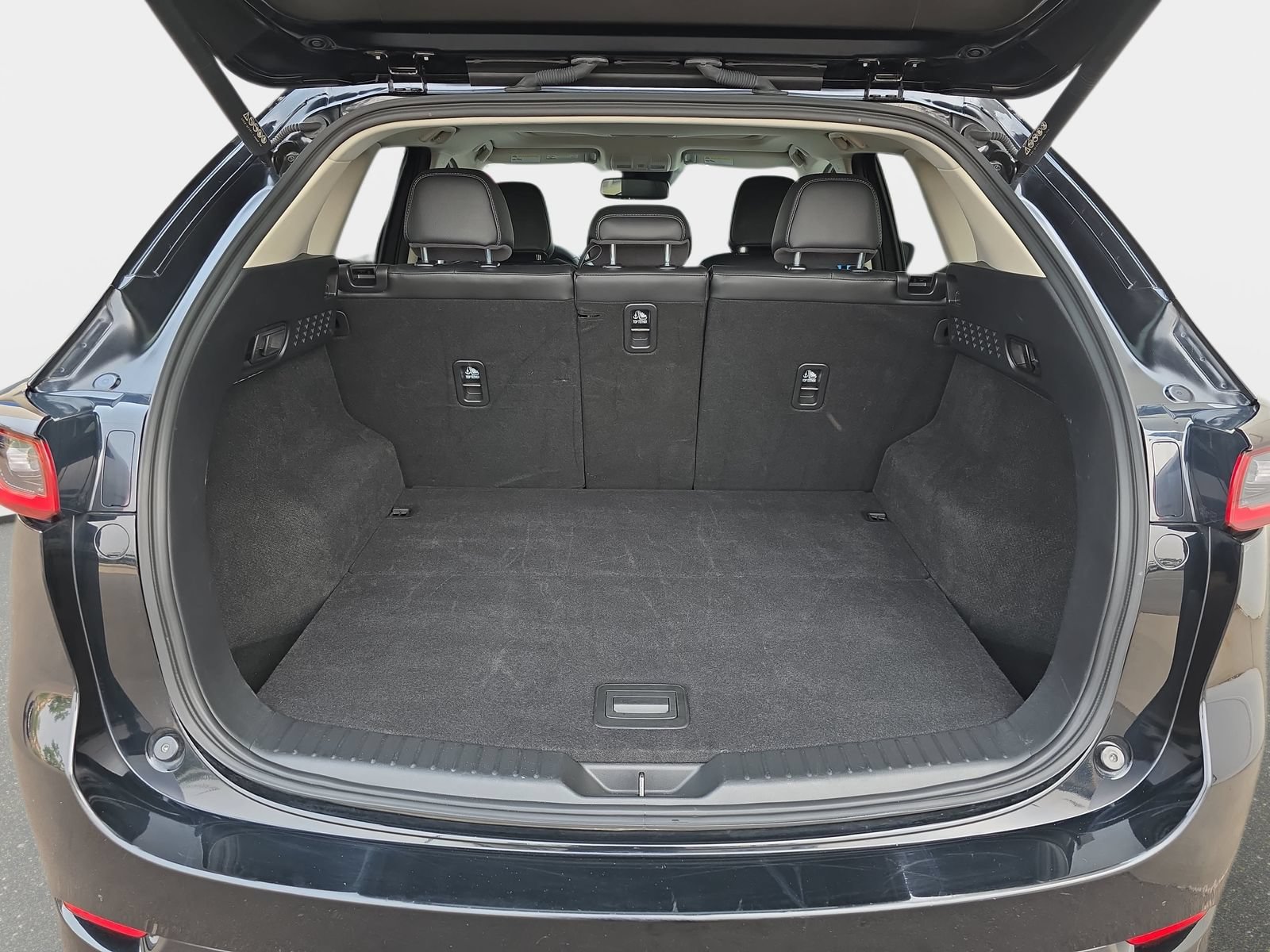 Used 2025 MAZDA CX-5 AWD 2.5 S w/ Preferred Package image 14